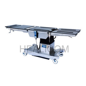 โต๊ะผ่าตัดโรงพยาบาลแบบมีล้อ12ซม. จากเยอรมัน - Product Image 5