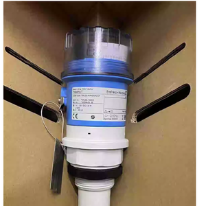 เครื่องวัดระดับอัลตราโซนิก E+h Endress Hauser Fmu30 แบบ Time-of-flight Prosonic 2-wire  ส่งสัญญาณ 4-20ma ความแม่นยำ +/-0.3% วัสดุ Pp/epdm - Product Image 4