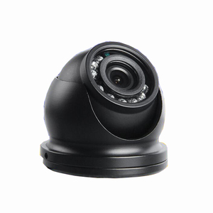 Starlight Night Vision xe máy ảnh VC-509, 2MP AHD 1080p với <span class=keywords><strong>12</strong></span> <span class=keywords><strong>IR</strong></span> Leds, không thấm nước xe máy ảnh cho mọi thời tiết sử dụng - Product Image 1