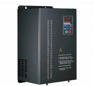 ไดรฟ์ VFD แบบ Open-Loop รุ่น AE300-0R7G/1R5P-T4 สำหรับระบบอัตโนมัติทางอุตสาหกรรม มีสินค้าในสต็อก - Product Image 3