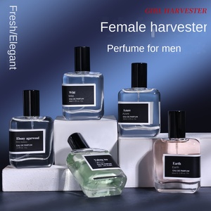 สเปรย์น้ำหอมกลิ่นดอกไม้ขนาด30มล. สำหรับสุภาพสตรีและผู้ชาย - Product Image 3