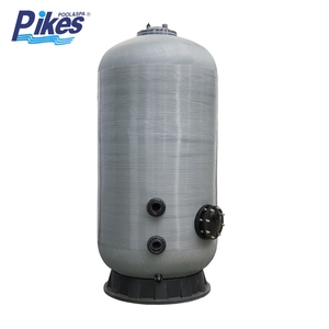 Filtres à <span class=keywords><strong>sable</strong></span> en fibre de verre pour <span class=keywords><strong>piscine</strong></span> Pikes Deep Bed, filtration de <span class=keywords><strong>piscine</strong></span>, filtres à bobine - Product Image 1