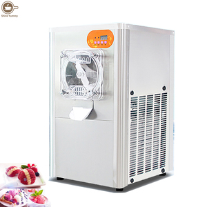 Machine <span class=keywords><strong>Italienne</strong></span> Commerciale pour Crème Glacée Gelato au Meilleur Prix - Product Image 2