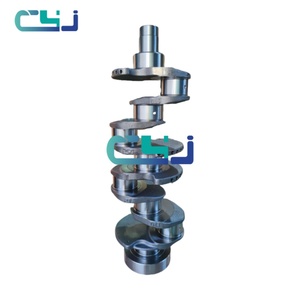 เพลาข้อเหวี่ยงเครื่องยนต์ C4.4 1104 3054C รุ่น 364-2829 3642829 สำหรับรถขุด 312 313D2 M313D M315D อะไหล่เครื่องจักรก่อสร้าง - Product Image 1