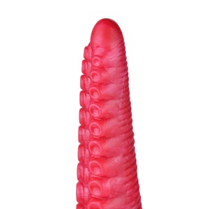 Nuevo Masturbador Tentáculo para Mujeres, con Largos Tentáculos de Pulpo, Dildo de Silicona, Juguete Sexual para Adultos - Product Image 6