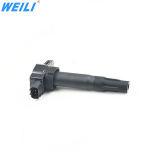 Pack De Bobines d'allumage 33400-75F10 90048-86080 33400-Z1400 pour <span class=keywords><strong>SUZUKI</strong></span> WAGON R MH21S 2003-2007 Bobine d'allumage - Product Image 2