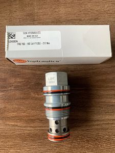 LOHD-8DN LOHD8DN LOHD 8DN ไฮดรอลิกส์ แบบเปิดด้วยแรงดันลม, แบบปิดด้วยสปริง, ป๊อปเป็ตแบบไม่สมดุล - Product Image 5
