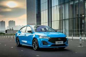<span class=keywords><strong>Ford</strong></span> <span class=keywords><strong>Focus</strong></span> 2015-2025 1.5T EcoBoost 180 6AT FWD LHD 5 Puertas Hatchback, Auto USADO, Auto ECONÓMICO - Product Image 6