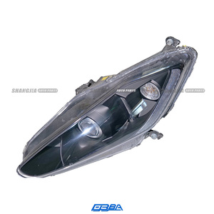 Sistema de Iluminación, Piezas de Automóviles de Alta Gama, Faros Delanteros de Desmontaje Puro para Maserati GT 2012-2017 294599 - Product Image 5