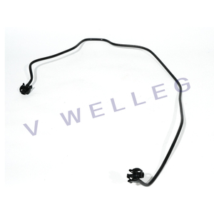 9677186380 tanque de agua del radiador tubo de agua de refrigeración para tubo Peugeot 308 4008 5008 <span class=keywords><strong>Citroen</strong></span> C4 PICASSO <span class=keywords><strong>C5</strong></span> <span class=keywords><strong>AIRCROSS</strong></span> tubo de retorno - Product Image 3