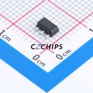 Transistor Original y Nuevo 2SB1188-Q-TP SOT-89, Transistor de Unión Bipolar (BJT) - Product Image 1