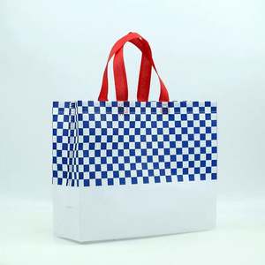 Bolsos Infantiles Personalizados y Bolsas de Compras de Tela No Tejida con Estampados de Dibujos Animados - Product Image 4