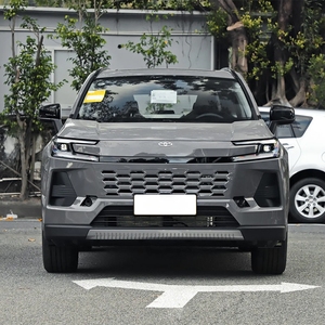Venta al por Mayor de <span class=keywords><strong>Toyota</strong></span> Wildlander 26 <span class=keywords><strong>RAV4</strong></span> 2.0L 171hp L4 5 Puertas 5 Asientos Volante a la Izquierda Euro VI Gasolina Híbrido ACC SUV - Product Image 5