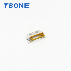 Dientes para máquina de coser Tbone, tipo E de plástico FD, cuatro filas, para equipos de procesamiento de prendas - Product Image 5