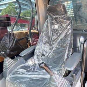 Excavadora Usada CAT323D2L de Segunda Mano con Motor Mitsubishi Hecho en Japón, en Venta a Bajo Precio, Gran Oferta - Product Image 5