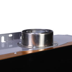 Calentador de agua a gas lp para el hogar, calefactor de paso a paso para gas y agua - Product Image 5