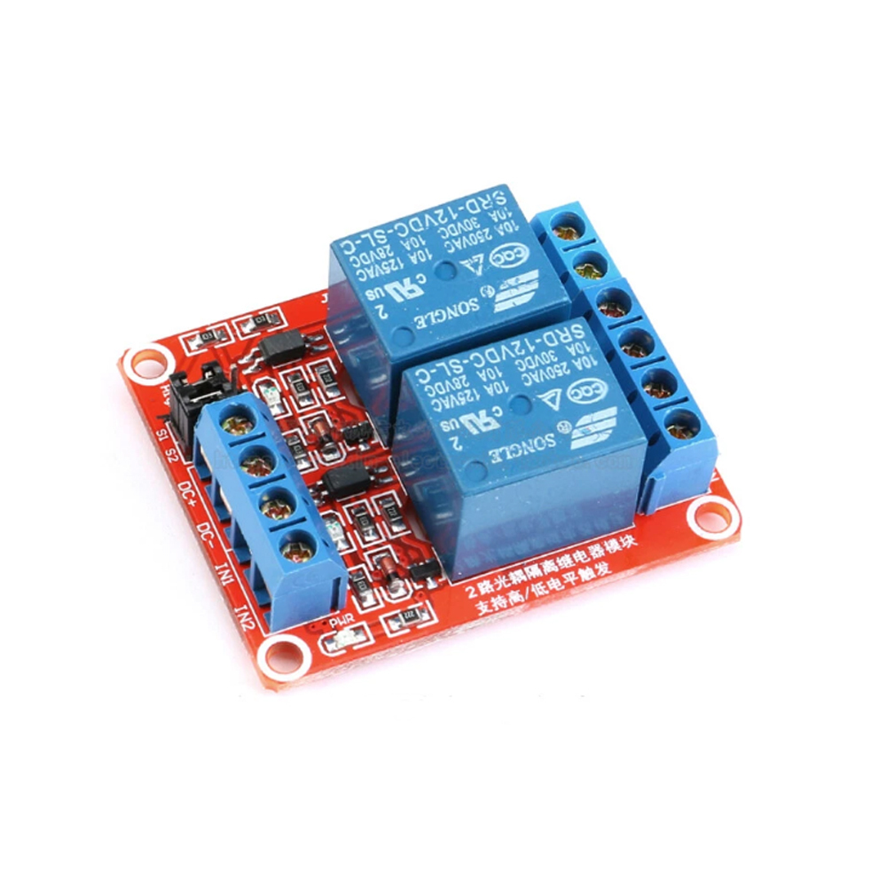 Innovative Solutions for Efficient raspberry pi with relay Integration
