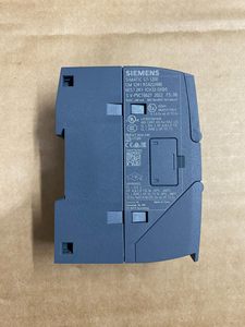 6ES7241-1CH32-0XB0/6ES7241-1AH32-0XB0/6ES7241-1CH30-1XB0 ของแท้ S7-1200 โมดูลสื่อสาร 1241 มีสินค้าในสต็อก - Product Image 2