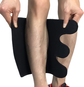 Supporto per Polpaccio Regolabile OEM, Protezione per Ginocchio, Coprigambe, Protezioni per Polpaccio per Donne e Uomini - Product Image 2