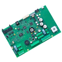 Fabricante de Ensamblaje de Productos Electrónicos PCBA, Servicio de Placas de Circuito Impreso PCB Personalizadas OEM, Prototipo de Entrega Rápida