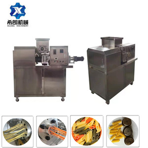 <span class=keywords><strong>Machine</strong></span> commerciale de fabrication de Macaroni, w, ligne de Production de pâtes Spaghetti - Product Image 4