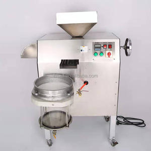 Presse à <span class=keywords><strong>huile</strong></span> multifonctionnelle pour graines de tournesol et arachides, machine à presser l'<span class=keywords><strong>huile</strong></span> d'arachides rouges, presse à <span class=keywords><strong>huile</strong></span> de sésame blanc - Product Image 2