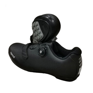 Nuevas Zapatillas de <span class=keywords><strong>Ciclismo</strong></span> de Montaña y <span class=keywords><strong>Carretera</strong></span> para Hombre y Mujer para Exteriores - Product Image 3