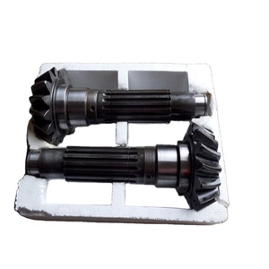 <span class=keywords><strong>D85</strong></span>ピストンバルブ130-63-12364ブルドーザーアクセサリー卸売フライホイールハウジングアセンブリ - Product Image 2