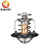 Thermostat de liquide de refroidissement pour TOYOTA 4 RUNNER CAMRY pour Lexus ES RX 90916-03075 90916-A3003 90916-03136 90916-03084