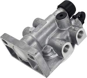 Boîtier de filtre à carburant 11110702 Séparateur d'eau Siège de filtre à carburant 11110683 pour excavatrice EC210 - Product Image 3