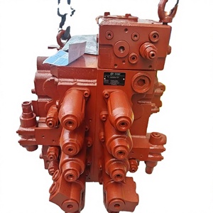 E374 395GC Pompe hydraulique Pompe de ventilateur 593-3841 GP-PISTON de pompe régénérée d'origine - Product Image 1