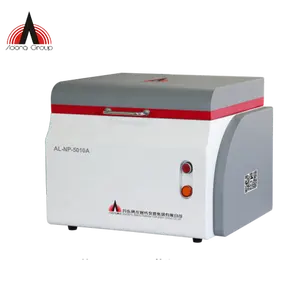 High quality xrf analyzer for metal and gold analysis on sale XRF equip machine xrf spectrometer