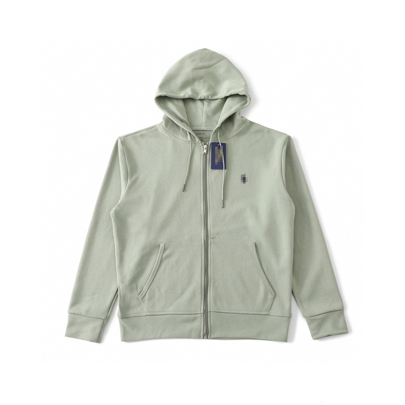 Light green-coat