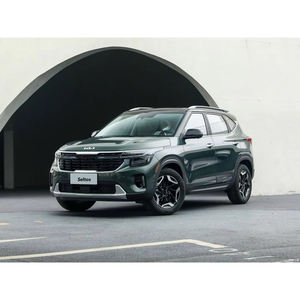 Auto Usado Kia Seltos 2024, <span class=keywords><strong>Autos</strong></span> Usados de 0 km de China, Venta al por Mayor de Automóviles, Kazajstán, SUV de Combustible de Gasolina de 1.5l, 2WD, Seltos - Product Image 2