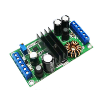 Module d'alimentation automatique 14A haute puissance pour ordinateur de voiture et ordinateur portable, régulateur de tension LTC3780