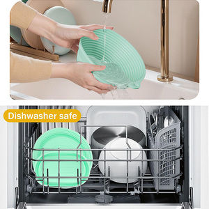 Panier de Fermentation en Silicone Personnalisé pour la Cuisson du Pain - Product Image 4