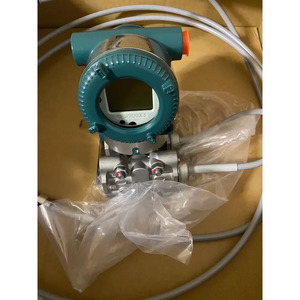 New Yokogawa Ejx438a with <b>Remote</b> Diaphragm Seal | Gauge Pressure, Flange Connection, High Accuracy - Product Image 5