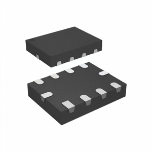 Distributeur agréé MAX14637CVB+T 10 XFQFN Gestion de l'alimentation (PMIC) Acheter en ligne des composants électroniques - Product Image 1