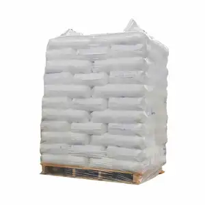 Factory Price Shrink Wrap Polyethylene Stretch Covering Hooding Film for Pallet Wrapping Stretch Hood Film