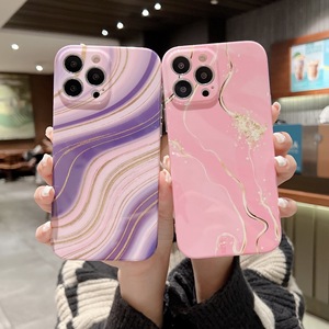 Funda ultrafina de Tpu para teléfono, diferentes tamaños, para <span class=keywords><strong>iPhone</strong></span> 13 <span class=keywords><strong>Pro</strong></span> <span class=keywords><strong>Max</strong></span> 11 <span class=keywords><strong>12</strong></span> Xr Xs <span class=keywords><strong>Max</strong></span> 7 8 Plus 7 - Product Image 2