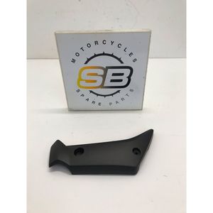 compatibile con YAMAHA MT-07 2021-2024 Staffa di montaggio per targa - Product Image 6