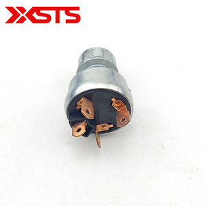 Interrupteur de démarrage pour excavatrice XSTS, 2 clés, <span class=keywords><strong>9G</strong></span>-7641 3E0156 237-3530 E320 303 304, pièces de machines de construction, garantie 6 mois - Product Image 4