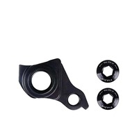 Support de dérailleur arrière VTT UDH pour vélo à vitesses variables