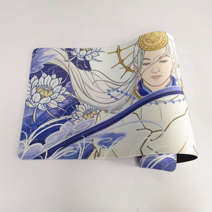 Mouse Mat 800X300 Large High Quality Mouse Pads Custom Printed <strong>Computer</strong> - Product Image 5