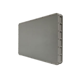 Überwachungsradar zur Drohnenerkennung - Product Image 2