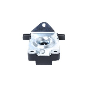 กระบอกล็อคฝากระโปรง BMW 51238203859 อลูมิเนียม ล็อคทรงกระบอกด้านหน้า สำหรับ E39 E46 E53 - Product Image 1