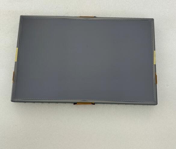 X/S G170J1-LE1 Industrial Control Car-Mounted LCD Screen Module with Full View Touch Display