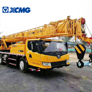 Grúa móvil de <span class=keywords><strong>segunda</strong></span> <span class=keywords><strong>mano</strong></span> de 25 toneladas, QY25K5-I de construcción, buena condición - Product Image 1