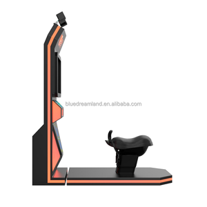 <span class=keywords><strong>Simulador</strong></span> <span class=keywords><strong>de</strong></span> Carreras <span class=keywords><strong>de</strong></span> Caballos <span class=keywords><strong>de</strong></span> <span class=keywords><strong>Guerra</strong></span> 9D VR, Máquina <span class=keywords><strong>de</strong></span> Juegos <span class=keywords><strong>de</strong></span> Interior, Certificado CE, Parque Infantil para Niños, Escuela Interior Ar CN;SHG - Product Image 3
