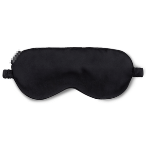 Masque pour les yeux en soie de mûrier 100% pure, de haute qualité, biologique, couleur unie, élastique, pour toutes les saisons, livraison rapide <span class=keywords><strong>Yasha</strong></span> Silk - Product Image 4